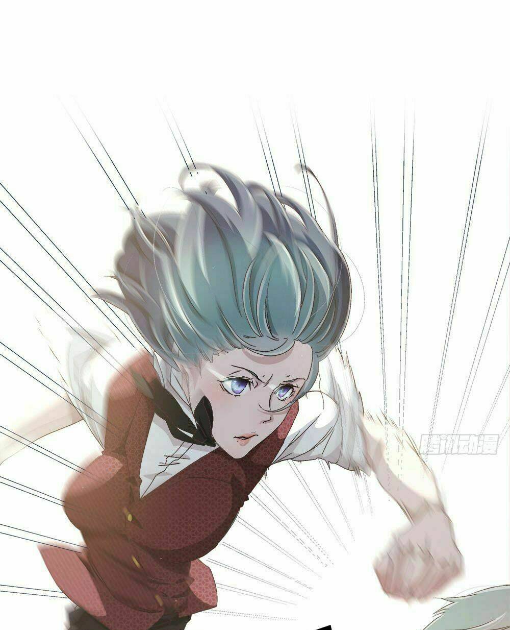 Đối Nhĩ Duy Mệnh Thị Tòng: Chapter 13