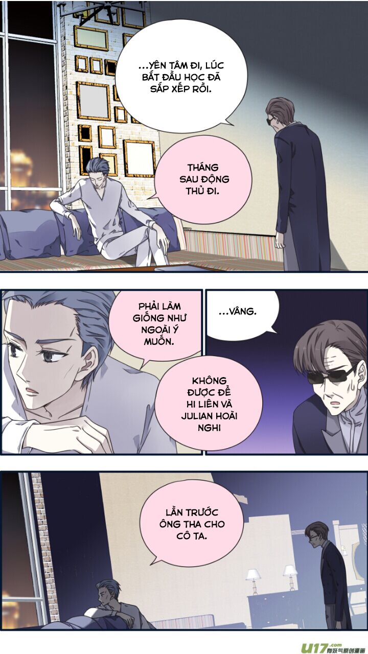 Lam Sí: Chapter 147