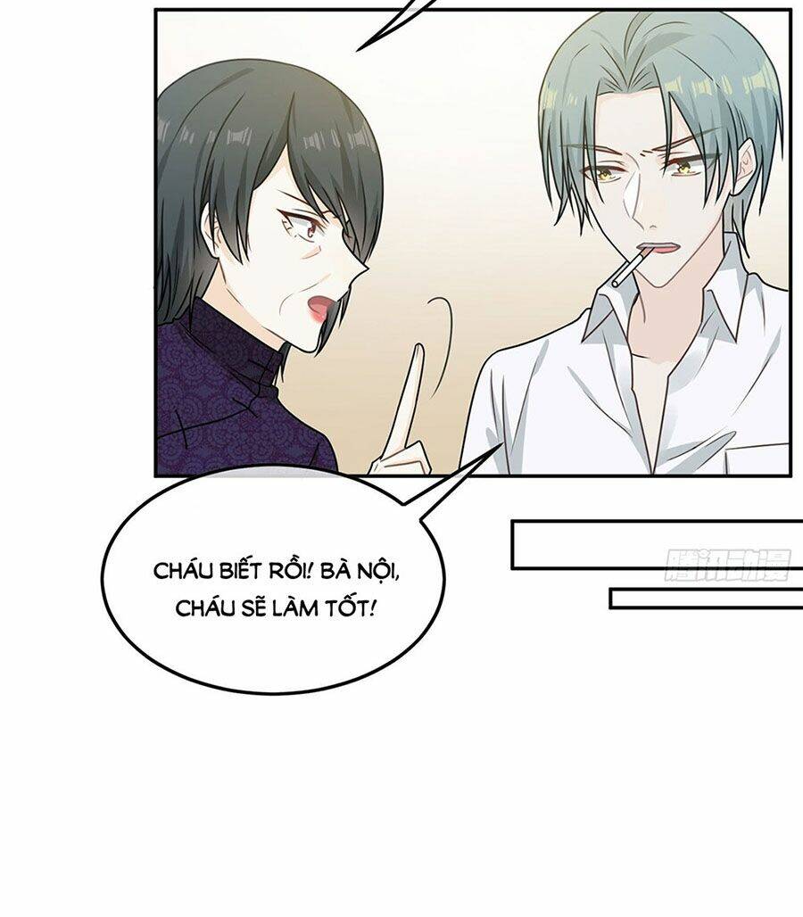 Hai Cách Tìm Gặp Người Yêu: Chapter 72