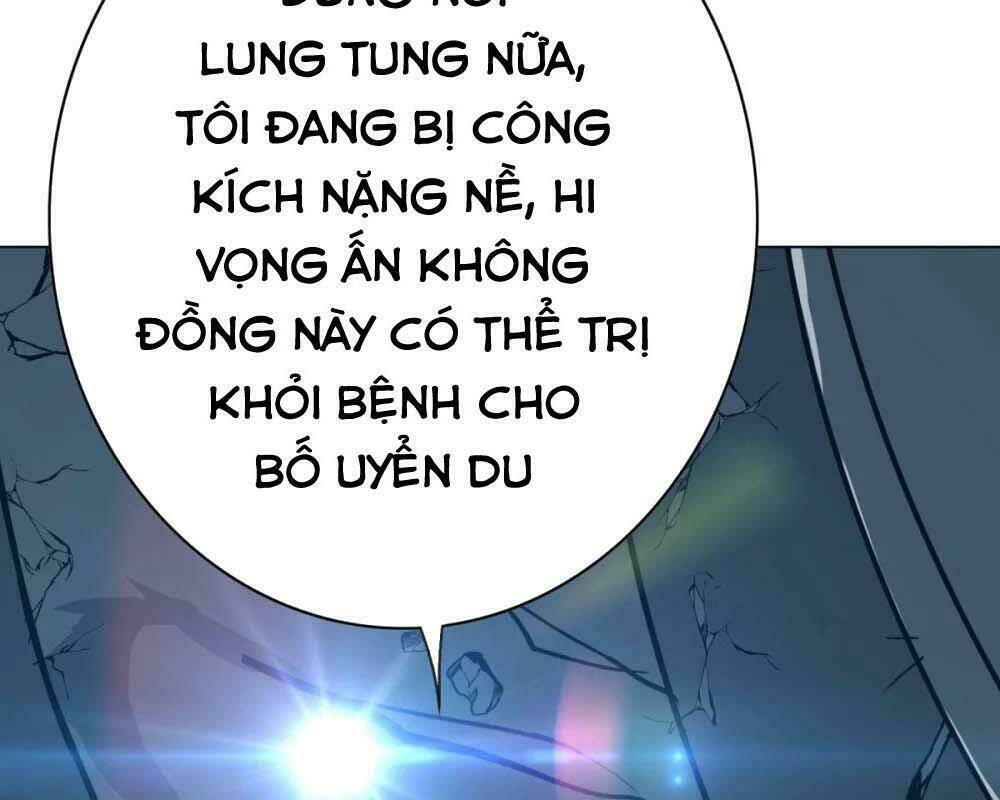 Hệ Thống Tiên Tôn Tại Đô Thị: Chapter 107