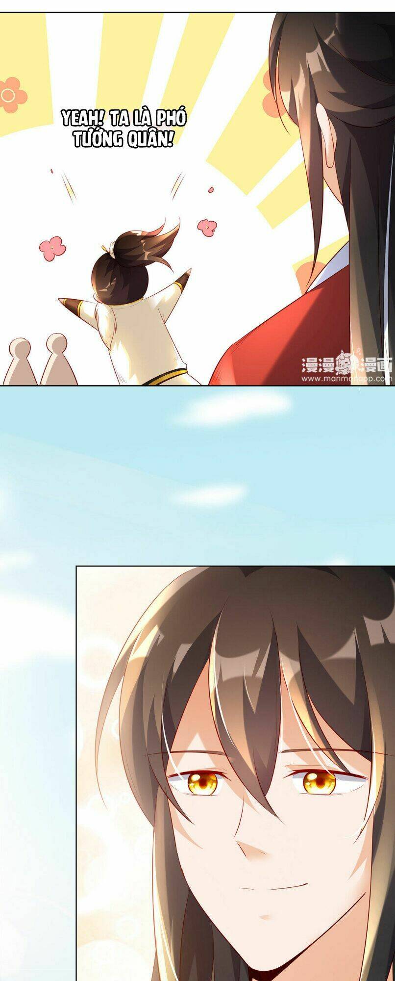 Thiên Kim Bất Hoán: Chapter 9