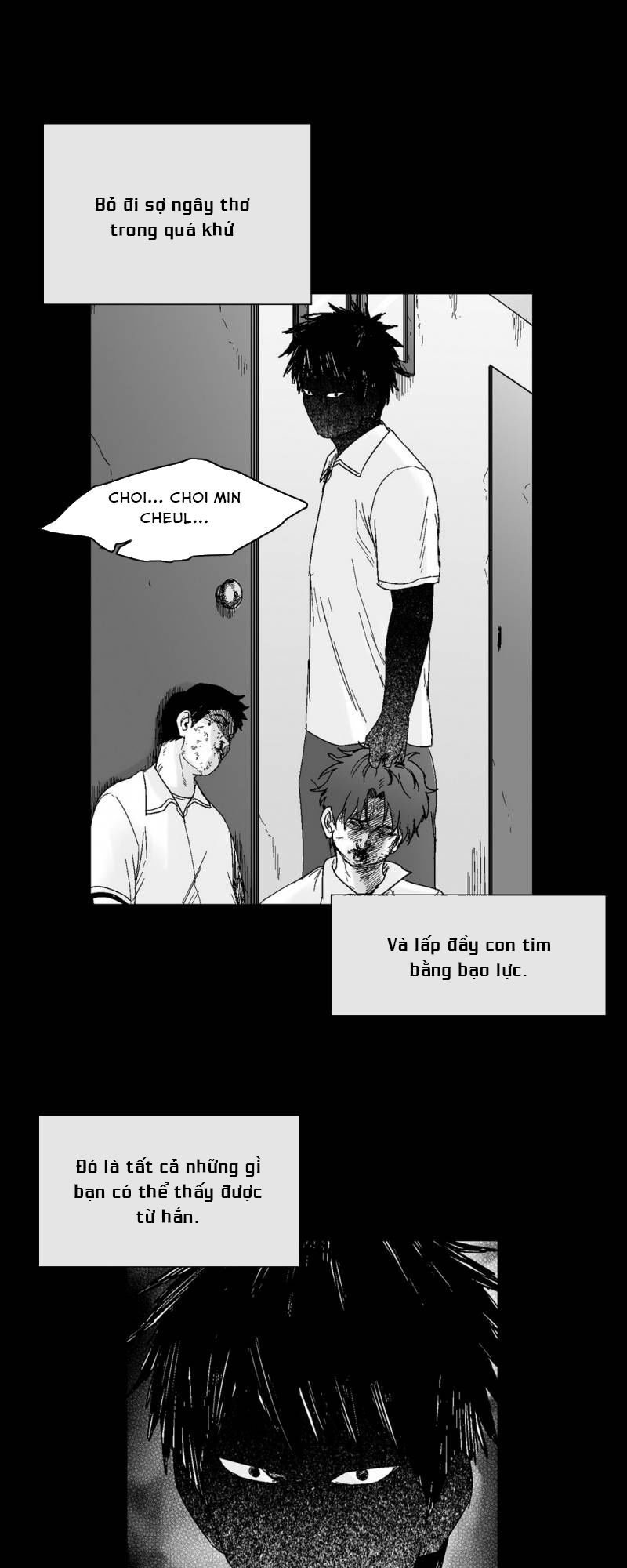 Dear Boy: Chapter 56