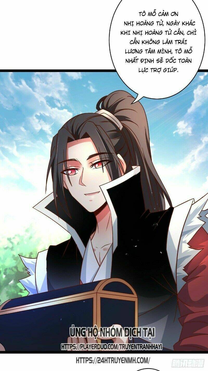 Trọng Sinh Tối Cường Ma Tôn Ở Rể: Chapter 78