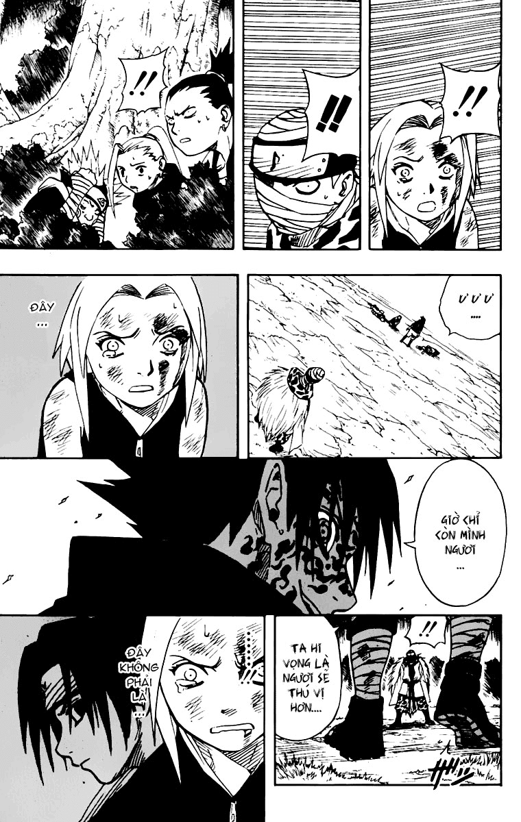 Naruto: Chapter 56