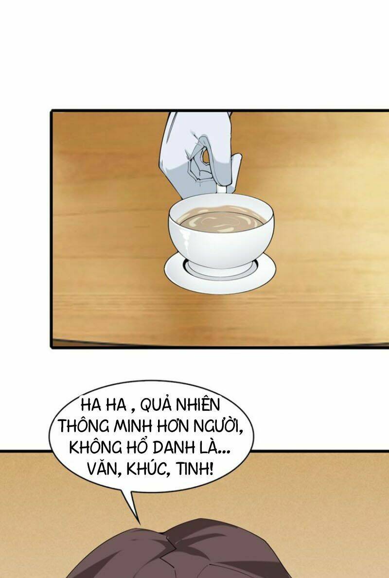 Siêu Cấp Đại Chủ Bạ: Chapter 32