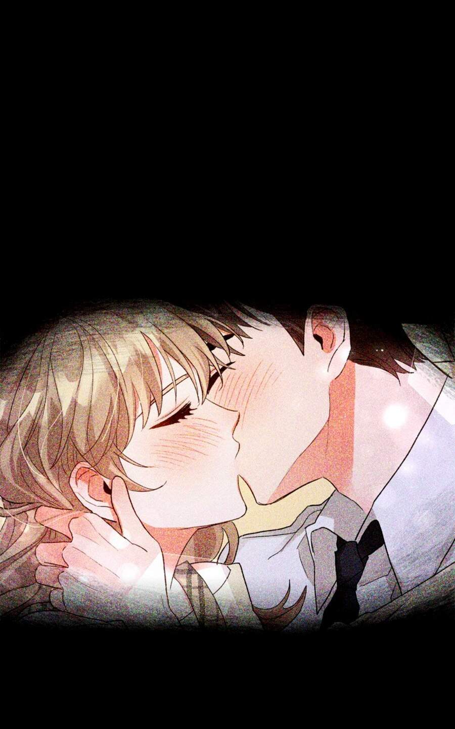 Nụ Hôn Của Giác Quan Thứ Sáu: Chapter 9