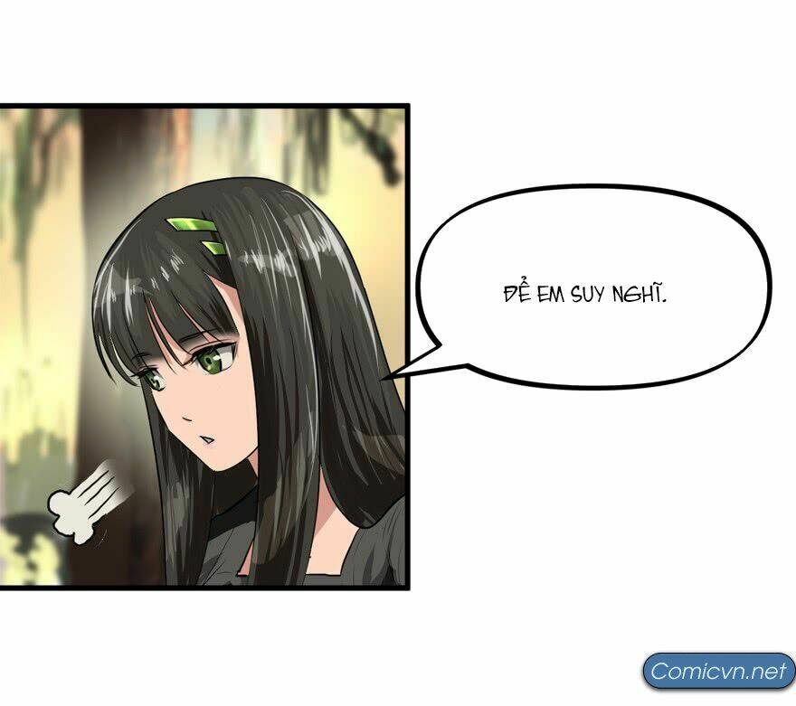 Vua Sinh Tồn: Chapter 31