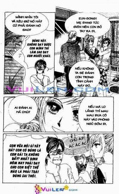 Bóng Mây Qua: Chapter 1