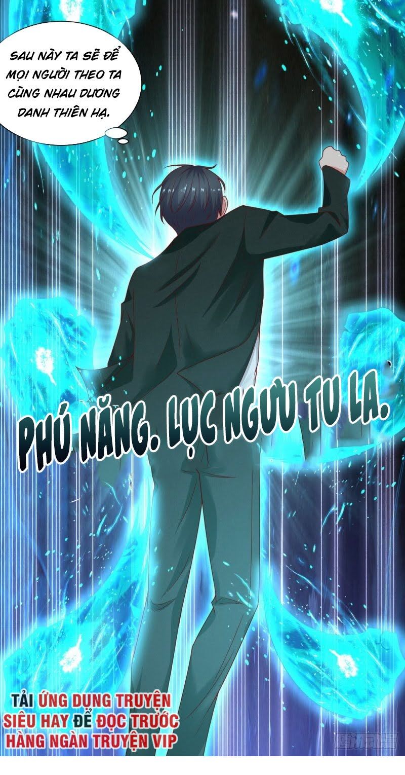Trọng Sinh Chi Thần Đế Trở Về: Chapter 19