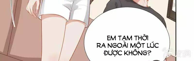 Khi Trá Luyến Nhân: Chapter 49