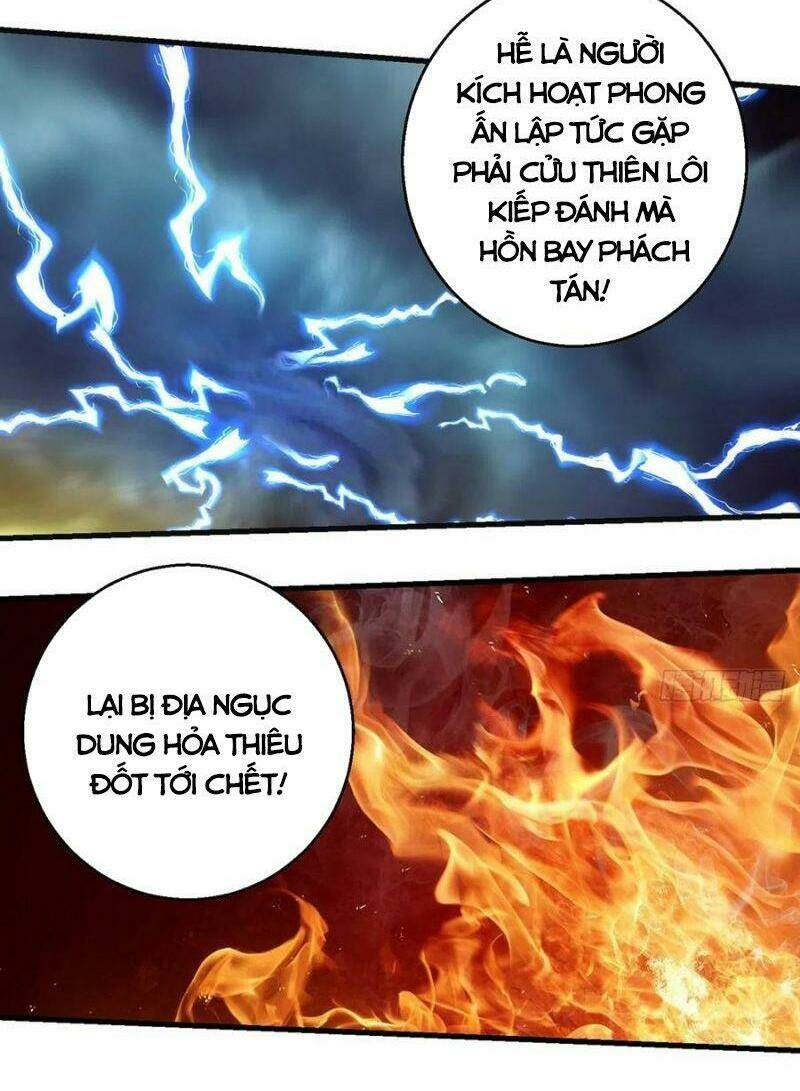 Ta Là Đại Hoàn Đan: Chapter 89