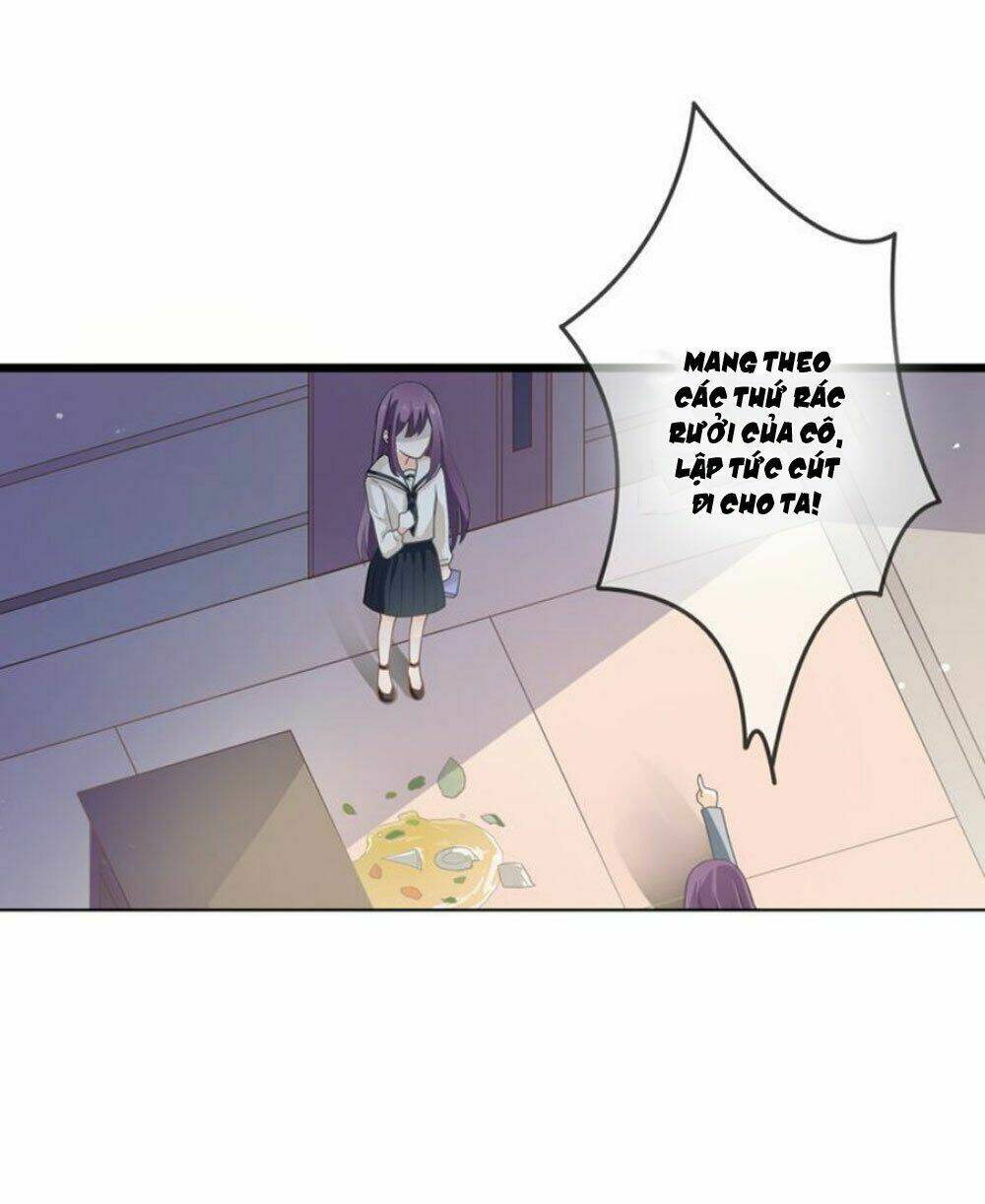 Tiệm May Luyến Sắc: Chapter 1