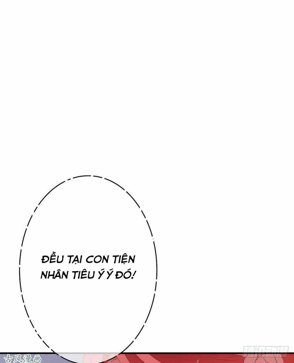 Manh Thê Khó Dỗ: Chapter 29