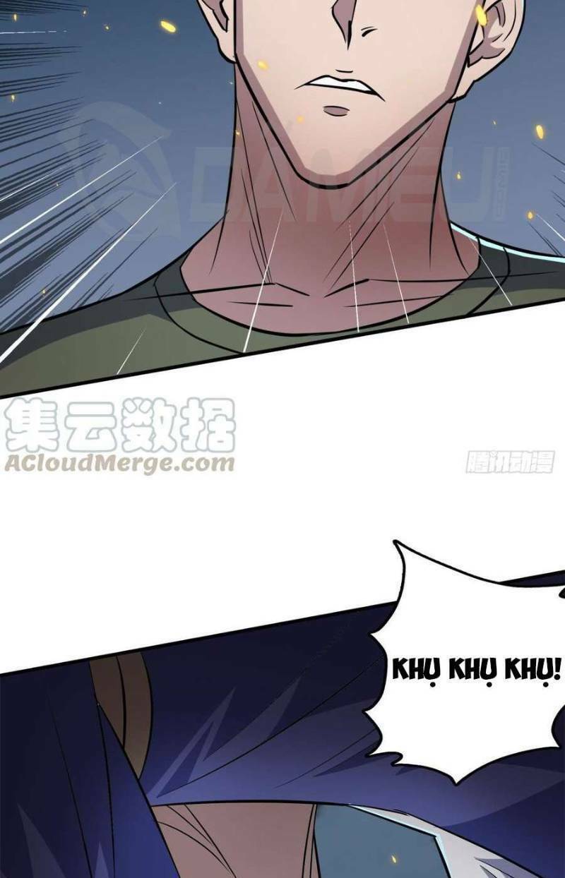 Thú Nhân: Chapter 178