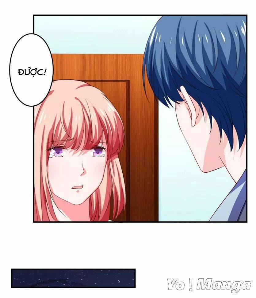 Thiểm Hôn Kinh Ái: Chapter 122