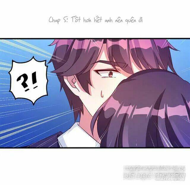 Gửi Người Không Quen: Chapter 5