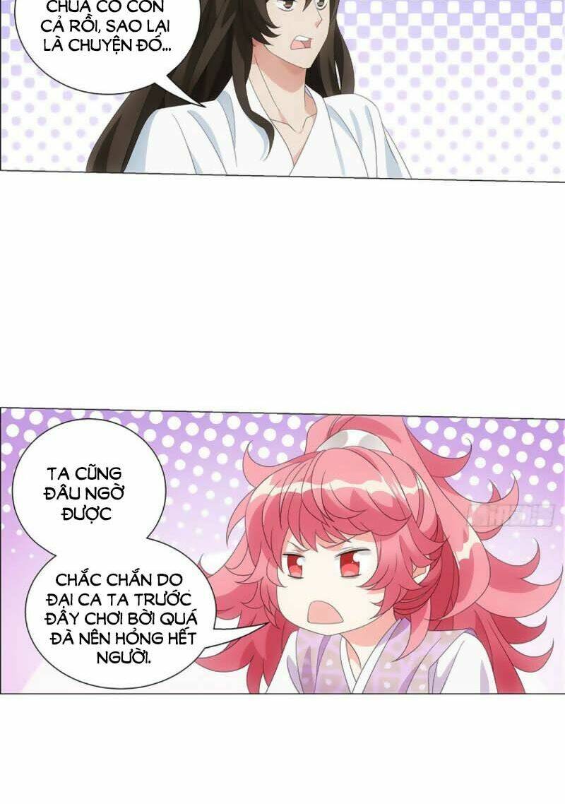 Tướng Quân! Không Nên A!: Chapter 83
