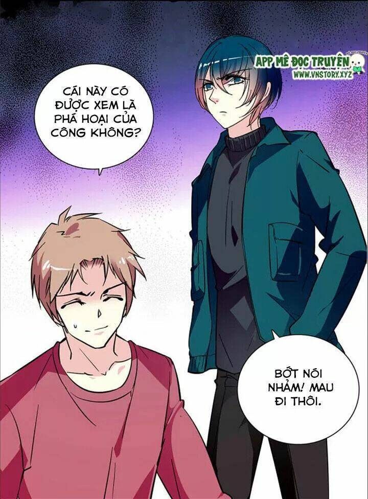 Khắc Kim Phong Thần: Chapter 67