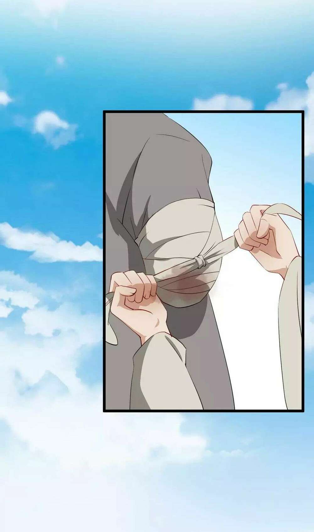 Bồng Sơn Viễn 2: Chapter 50