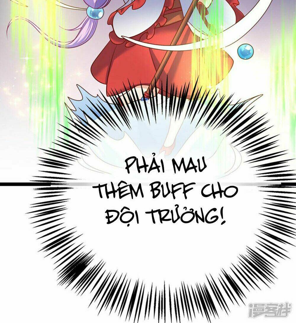 Boss Của Tôi Là Đại Thần: Chapter 65