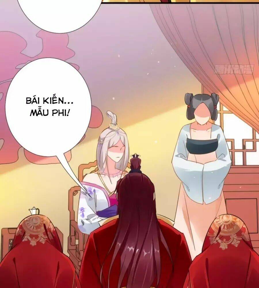 Vương Phi Có Chút Nghịch Ngợm: Chapter 70