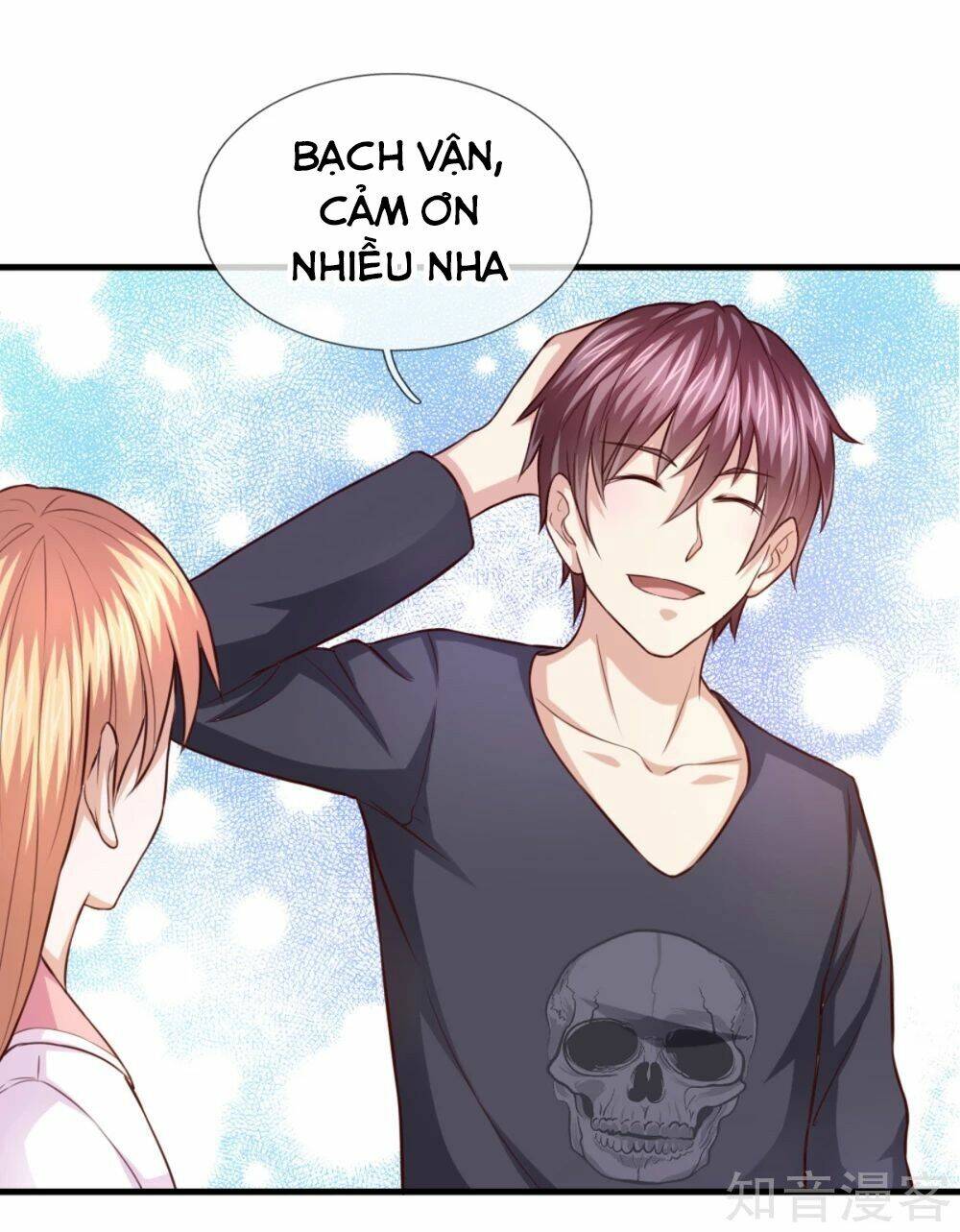 Tuyệt Thế Phi Đao: Chapter 122