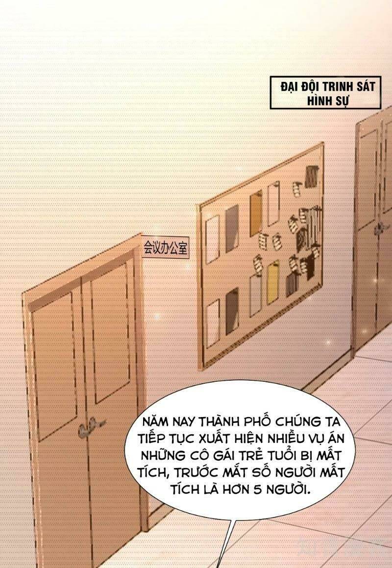 Tối Cường Vận Đào Hoa: Chapter 89