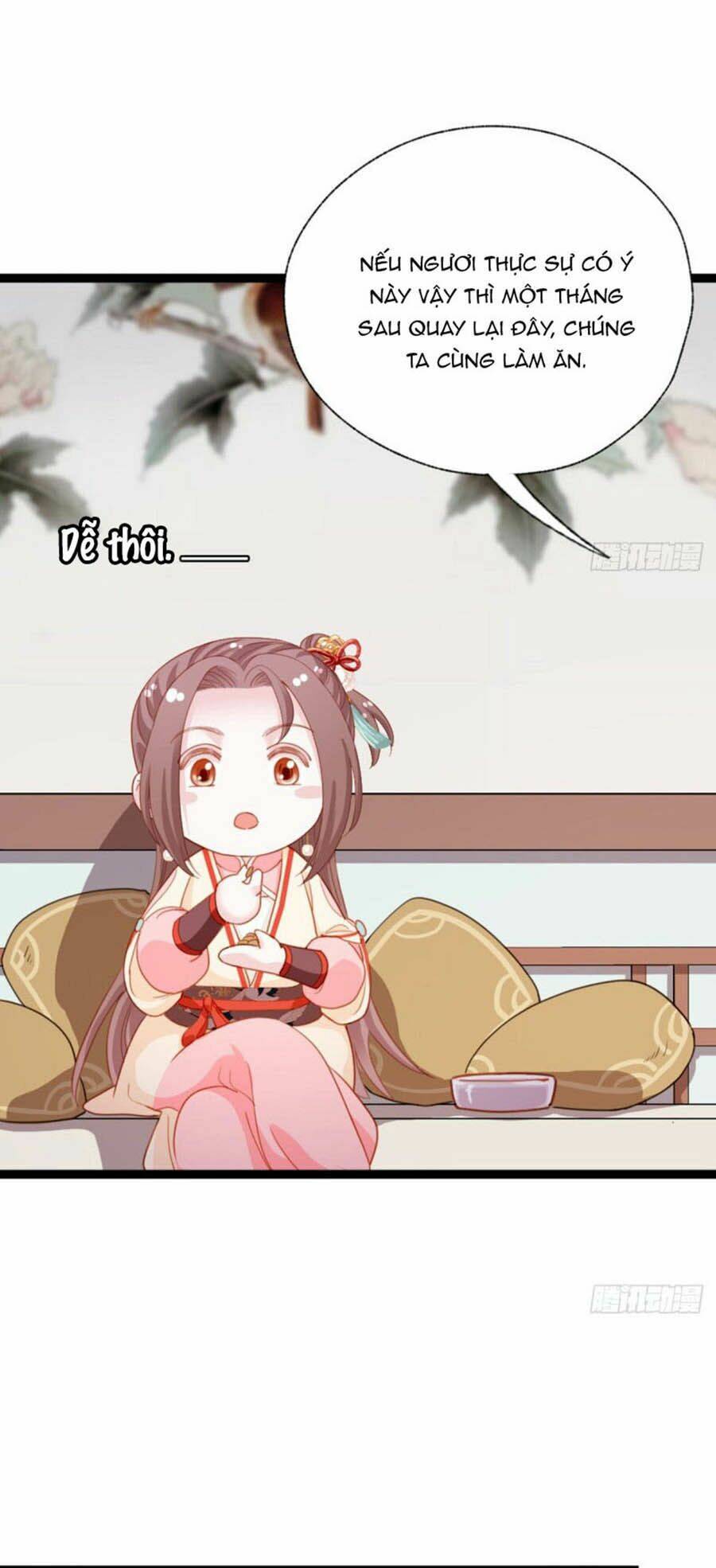 Đứng Lại! Phụng Chỉ Ăn Cướp: Chapter 33