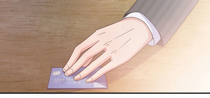 Thịnh Thế Điềm Sủng: Tiểu Manh Thê Của Dịch Thiếu: Chapter 44