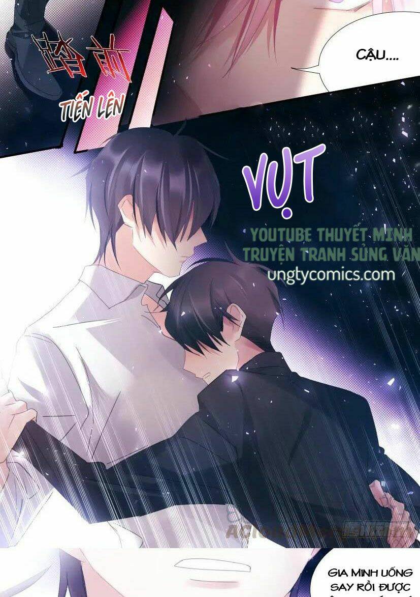 Ảnh Đế X Ảnh Đế: Chapter 84