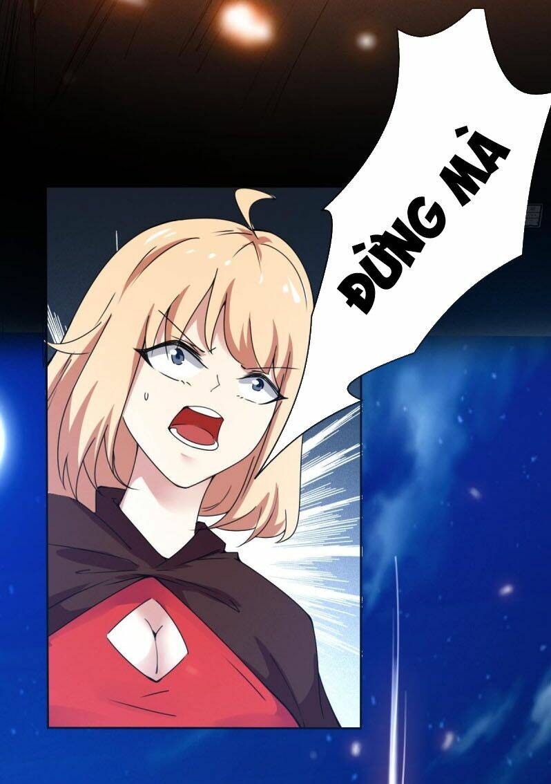 Tu Chân Giả Tại Dị Thế: Chapter 299