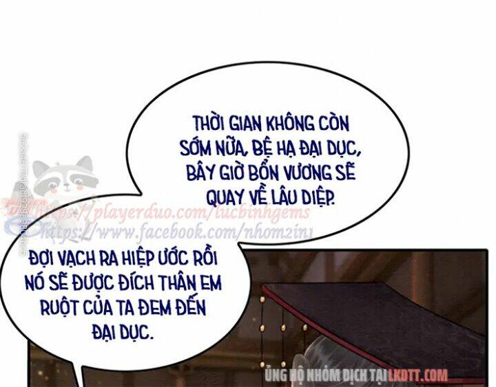 Trọng Sinh Bá Sủng Nhiếp Chính Vương Quá Mạnh Mẽ: Chapter 115