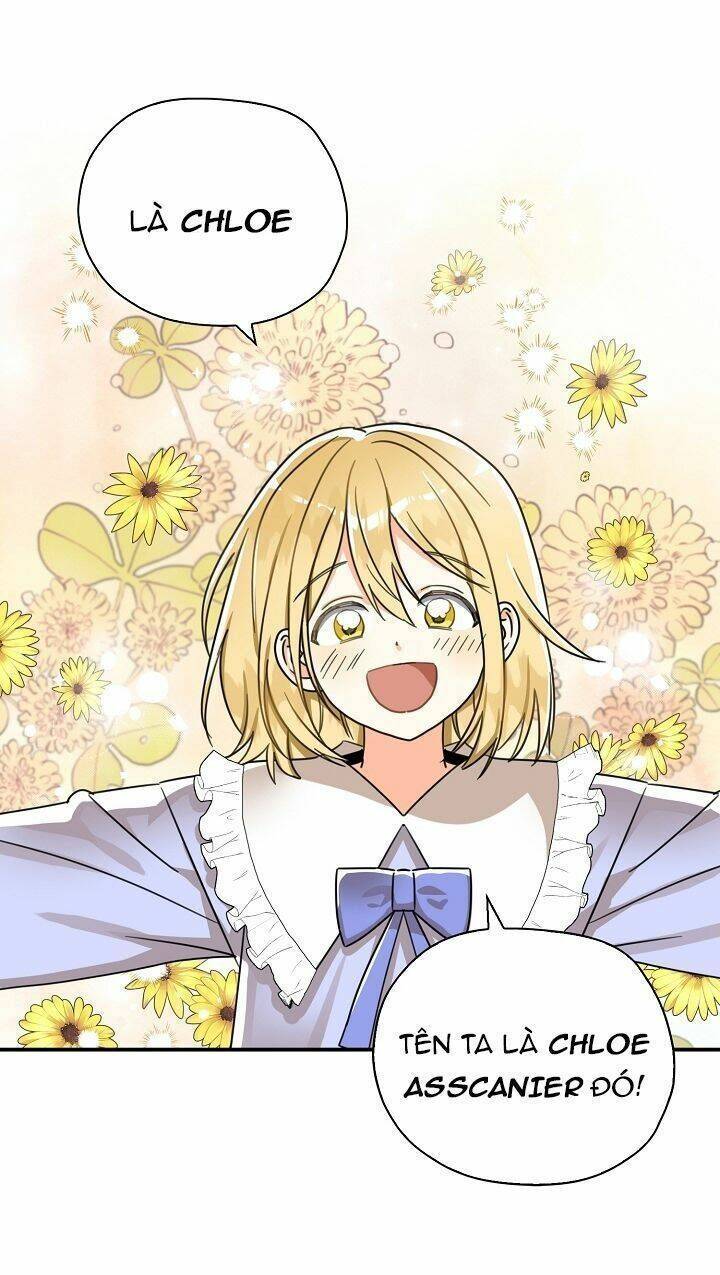 Ba Người Anh Trai Của Tôi Là Bạo Quân: Chapter 14