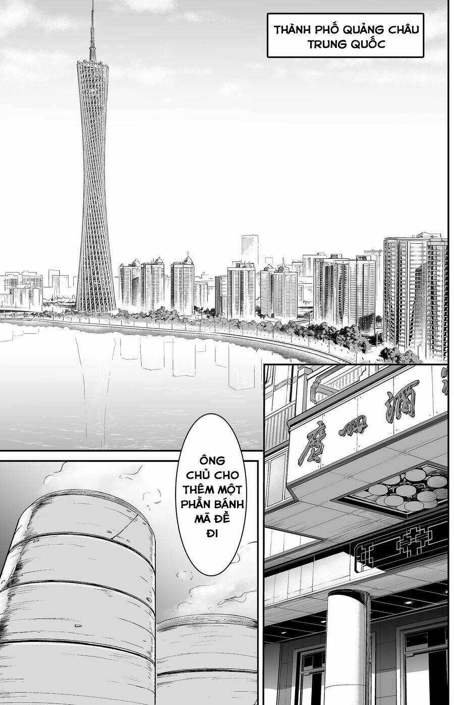 Băng Hoại 3Rd: Chapter 16