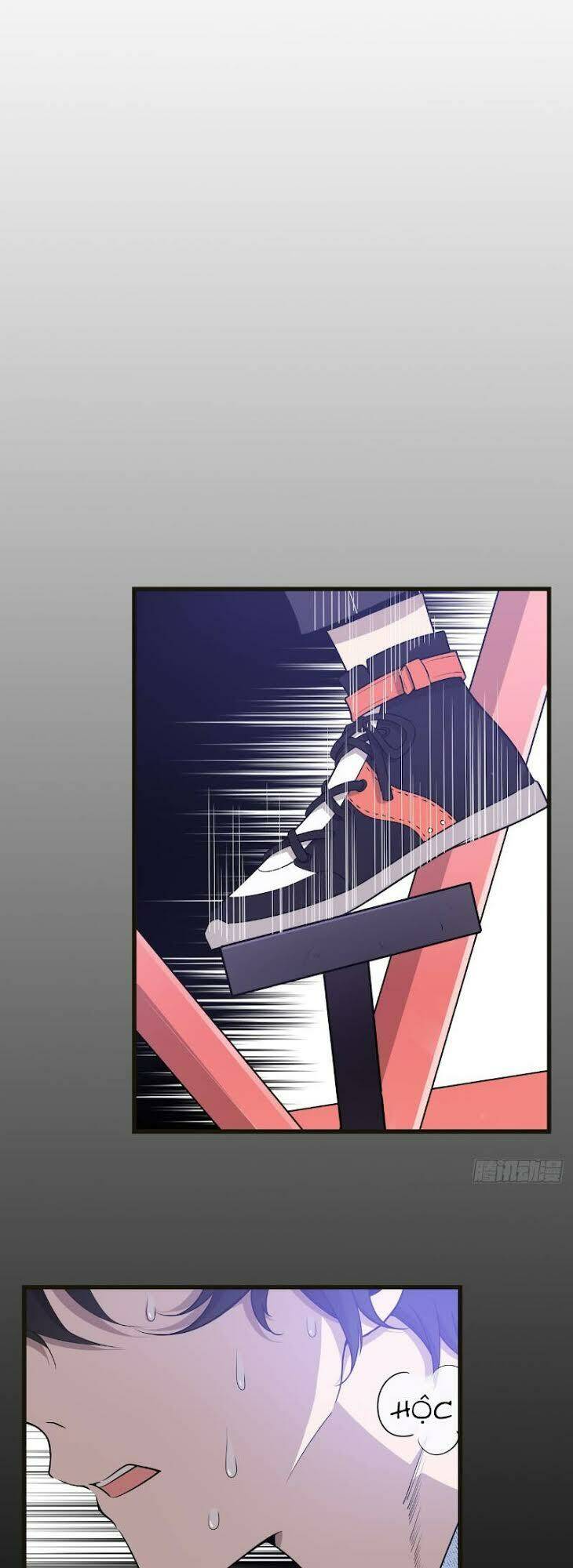 Thát Không Mê Thất: Chapter 44