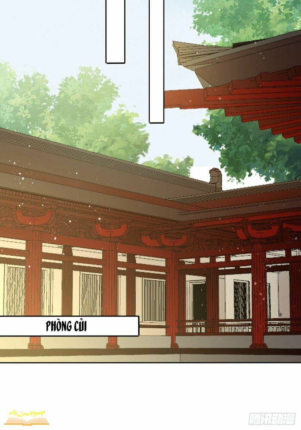 Vương Phi Thật Thích Trang Điểm: Chapter 100