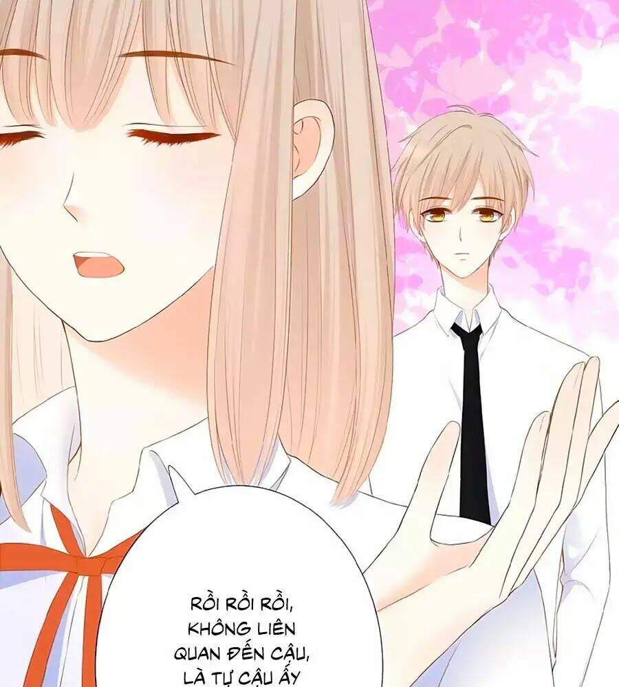 Đóa Hoa Chớm Nở: Chapter 18