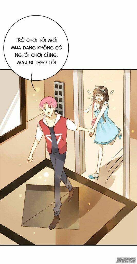 Sức Mạnh Của Sắc Đẹp: Chapter 168