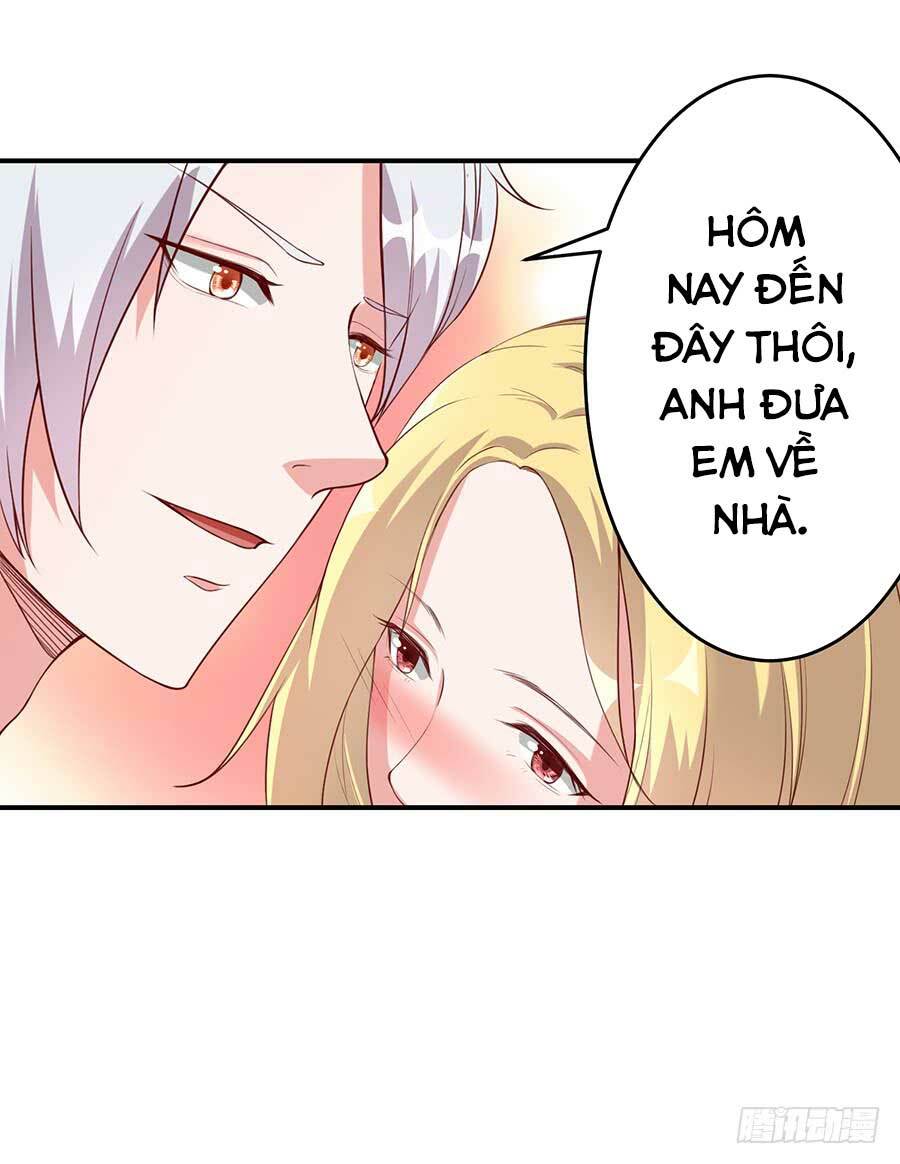 Gả Cho Tình Cũ Làm Lão Bà: Chapter 24