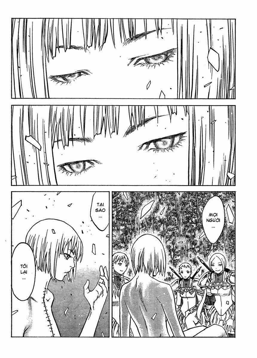 Mắt Bạc: Chapter 129