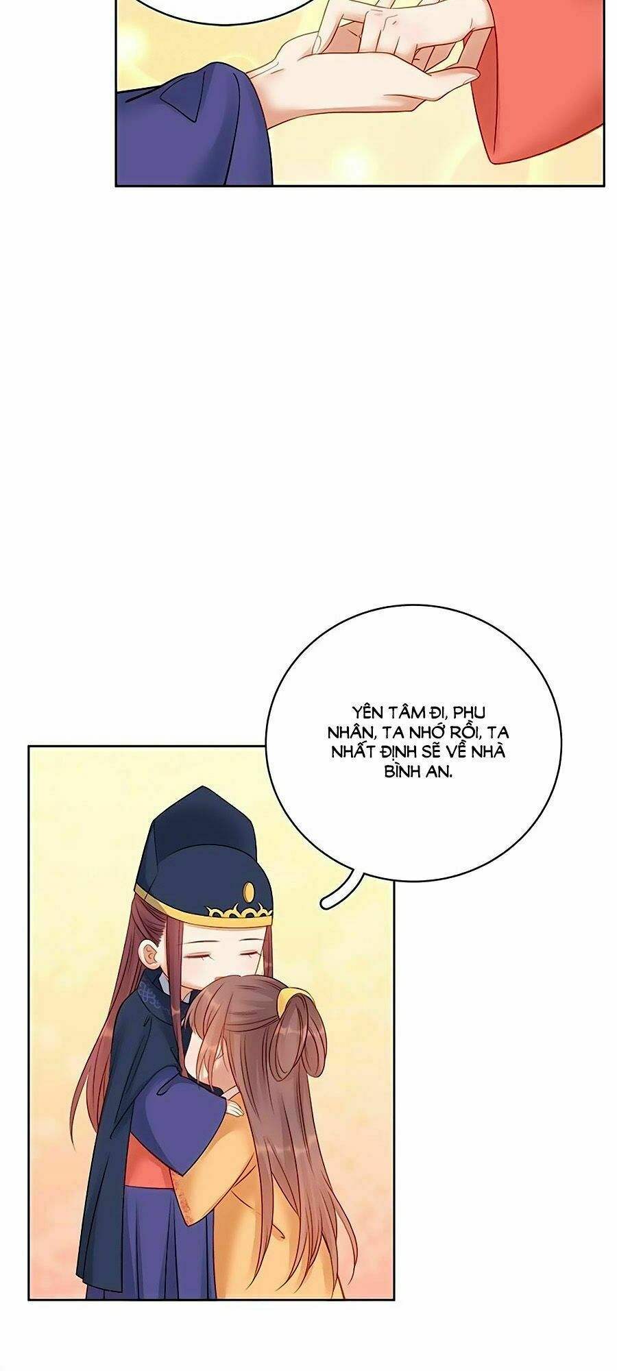 Xuân Khuê Bí Lục: Xưởng Công Thái Liêu Nhân: Chapter 87