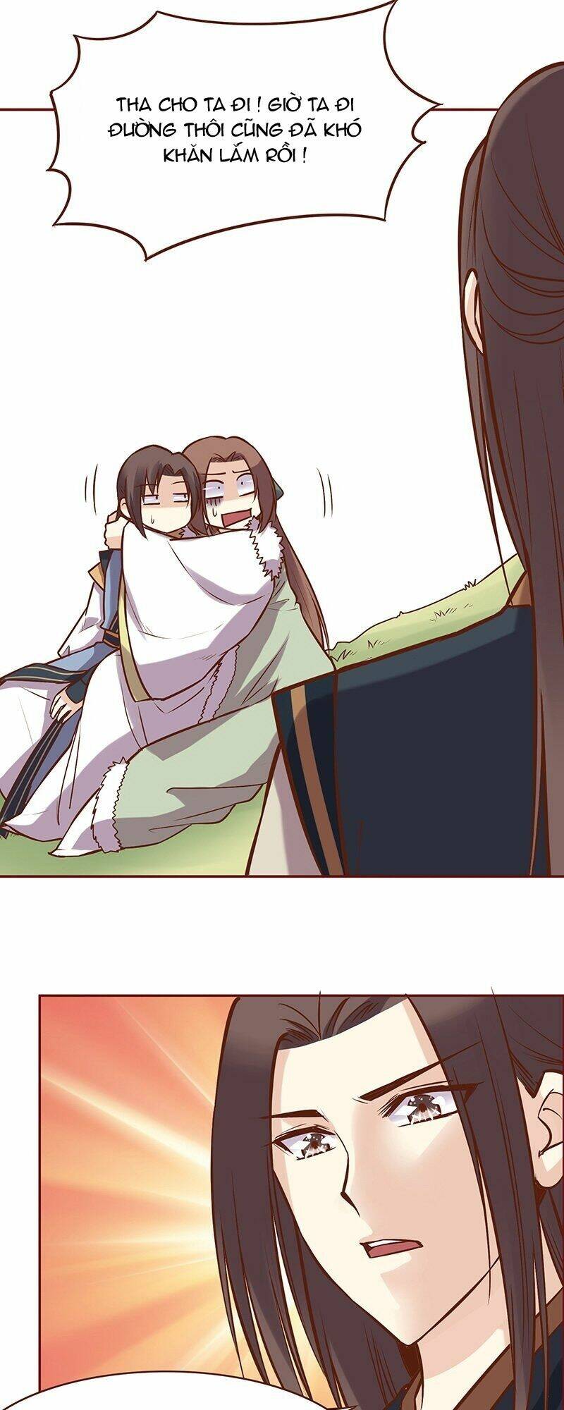 Yến Sơn Phái Và Bách Hoa Môn: Chapter 80