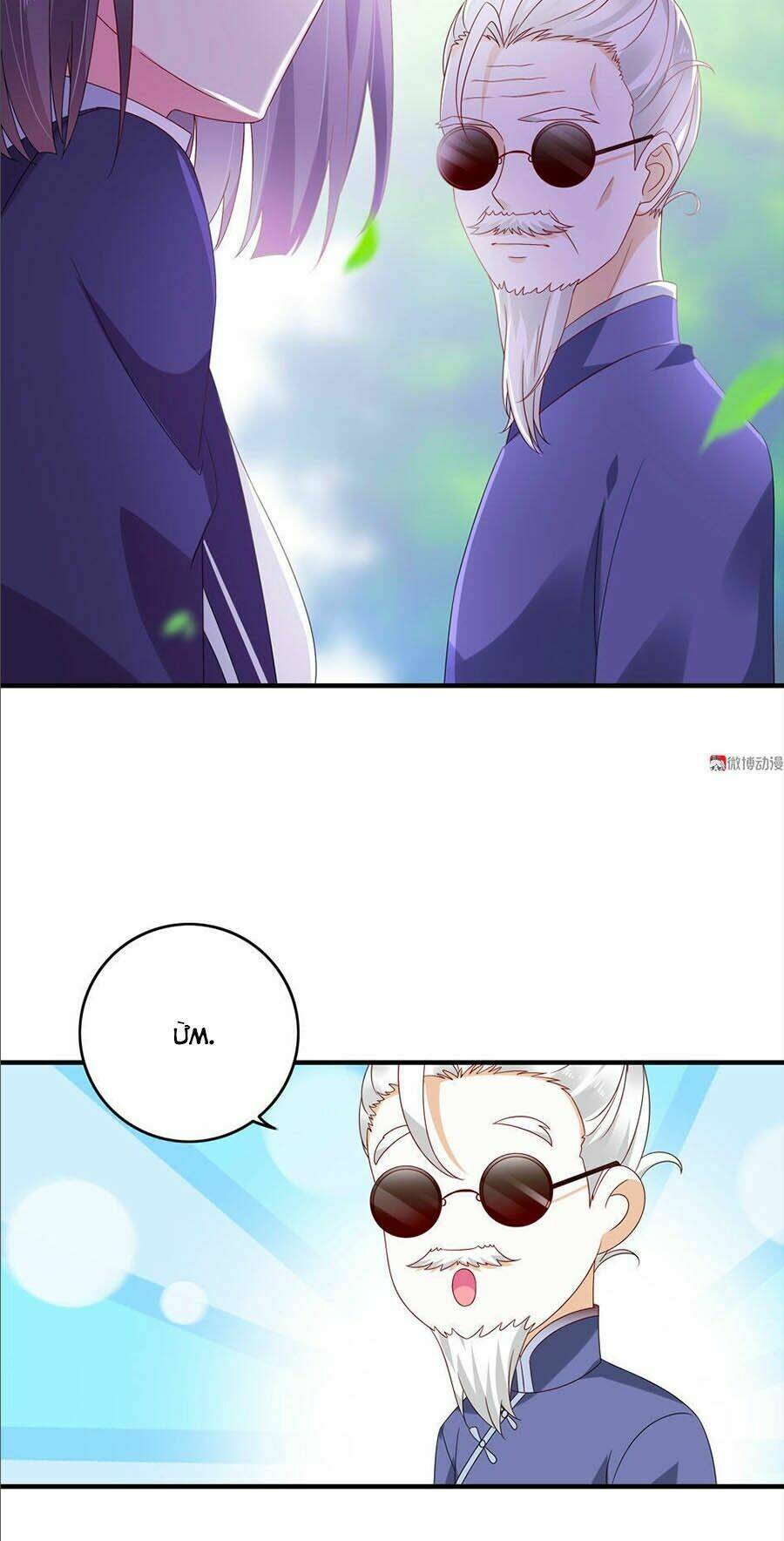 Yêu Tôi Đều Chết Cả Đi!: Chapter 116