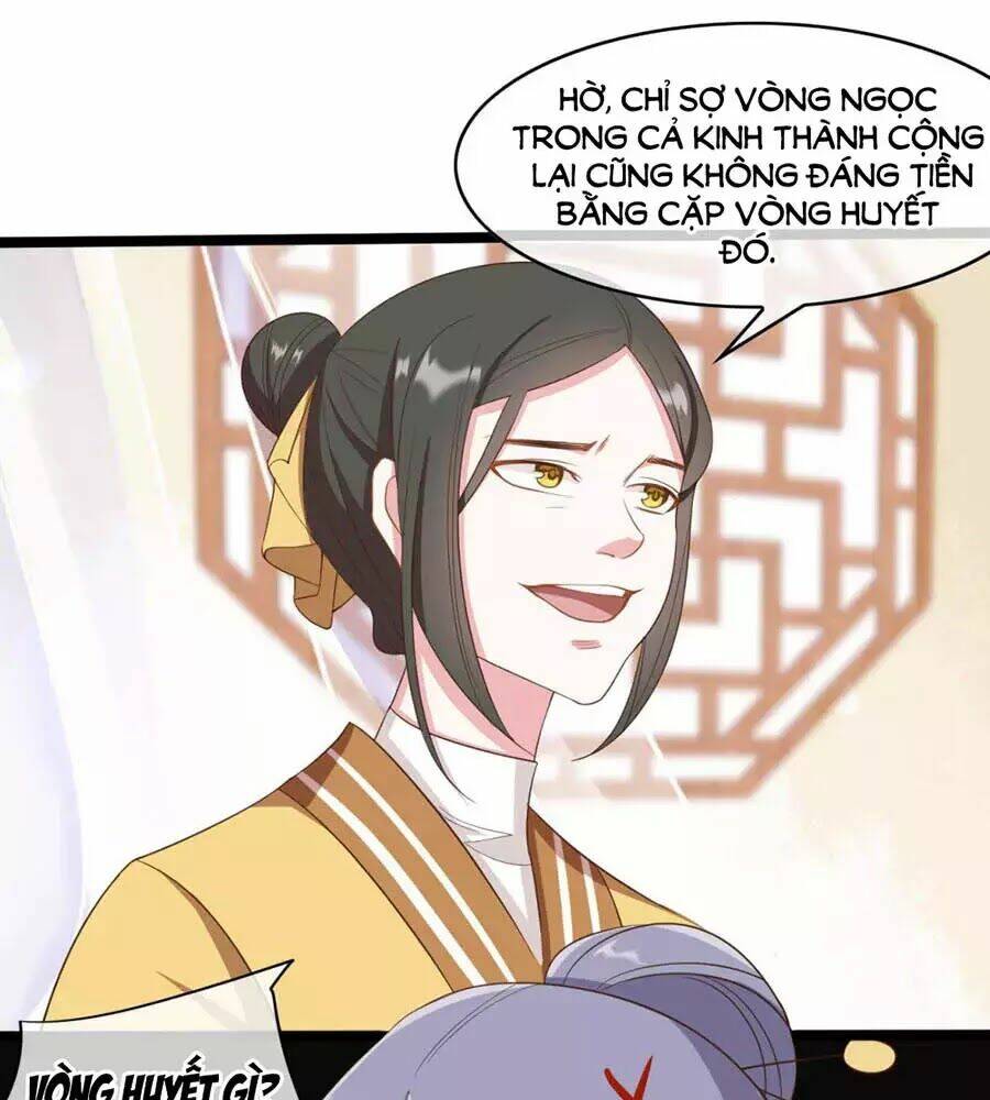 Đích Nữ Hữu Độc: Chapter 37