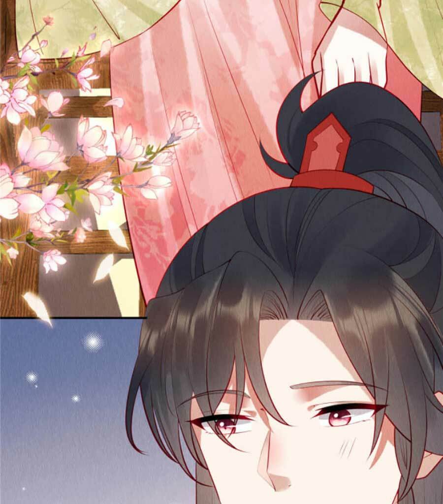 Nha Hỏa Cuồng Phi: Vương Gia Phóng Tứ Sủng: Chapter 6