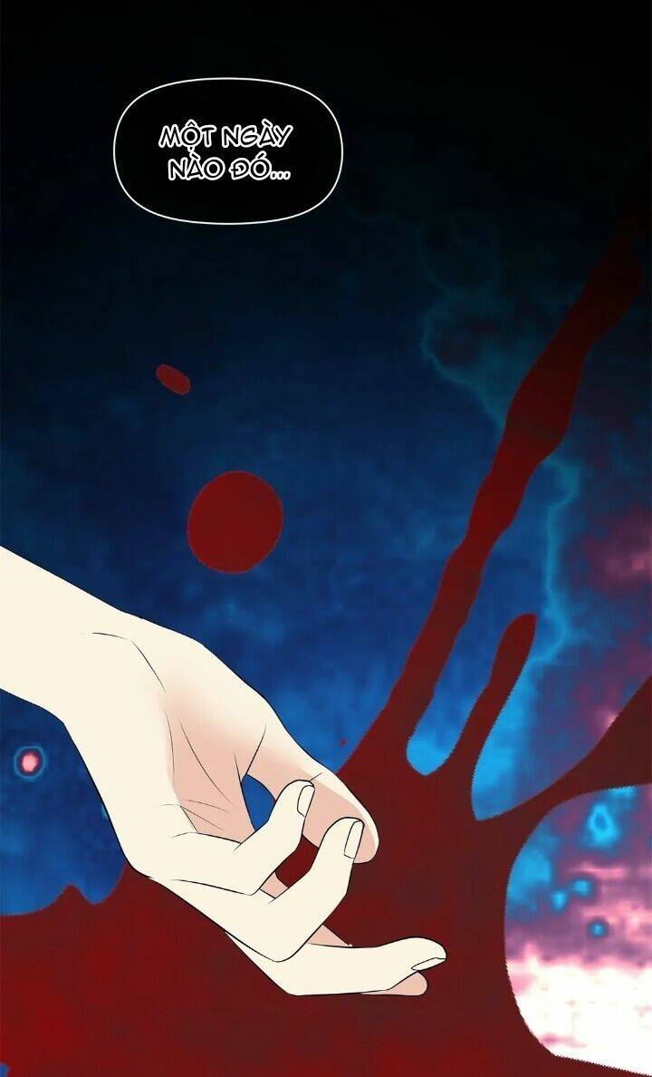 Công Chúa Thời Gian Có Hạn: Chapter 31