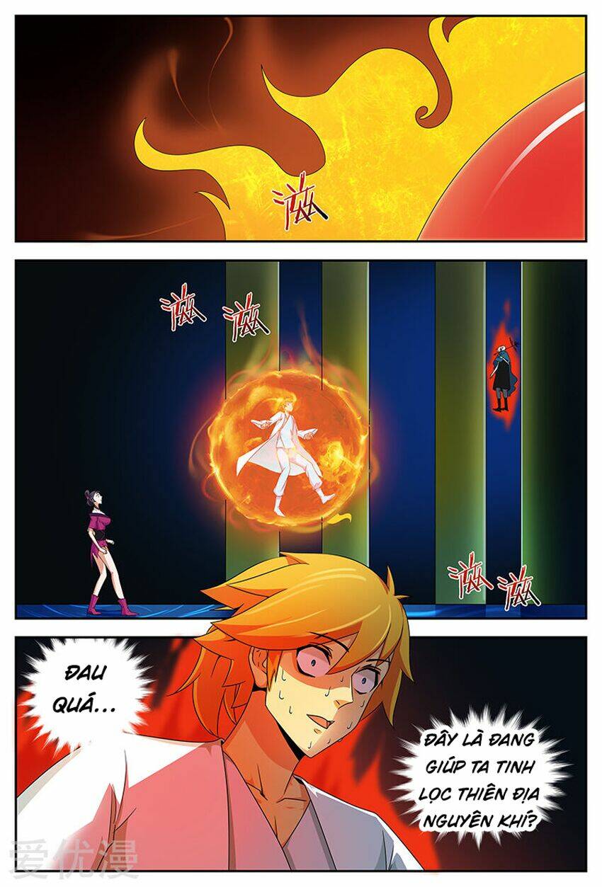 Chí Tôn Chư Thiên: Chapter 79