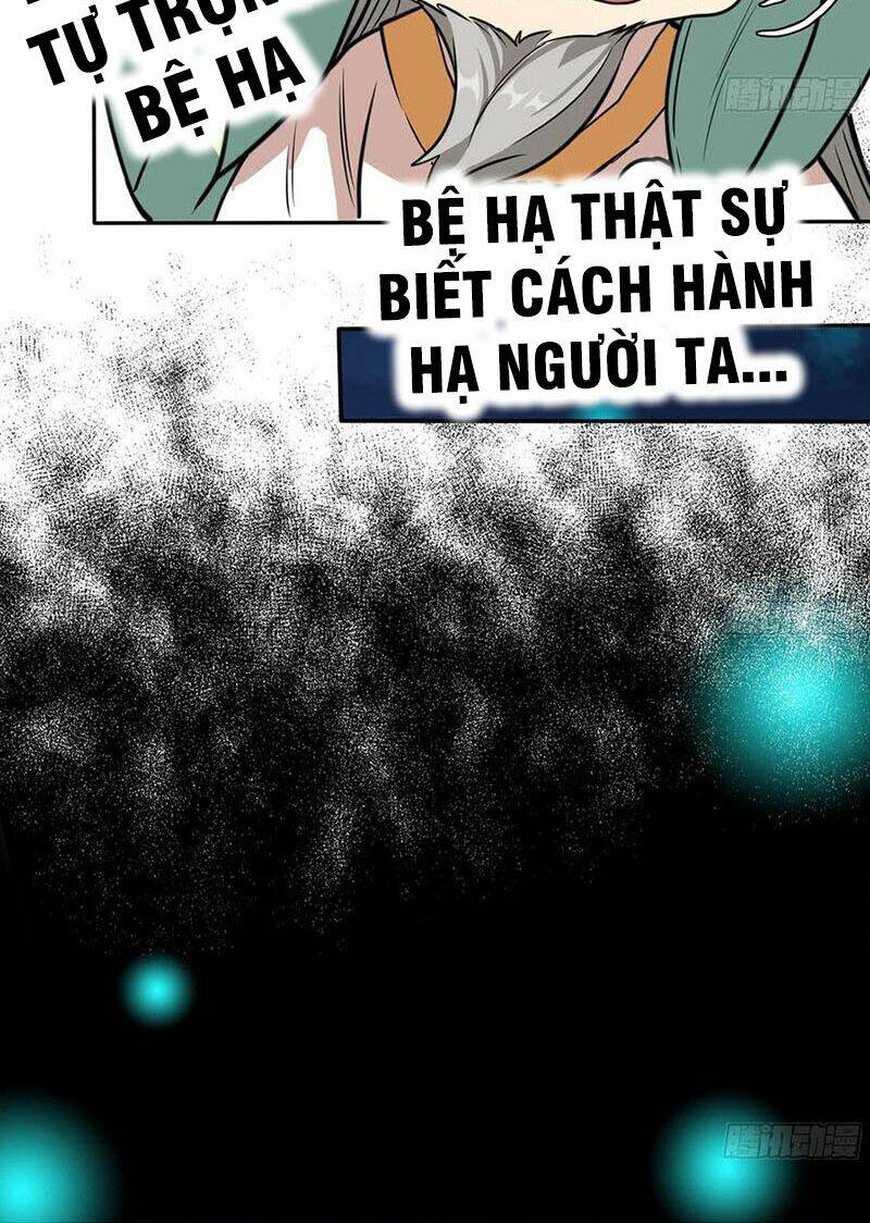 Khởi Đầu Bằng Một Con Côn: Chapter 146