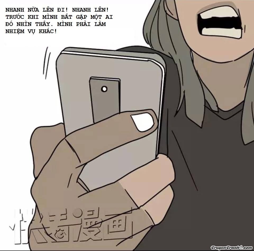 Ứng Dụng Thẩm Mỹ: Chapter 8