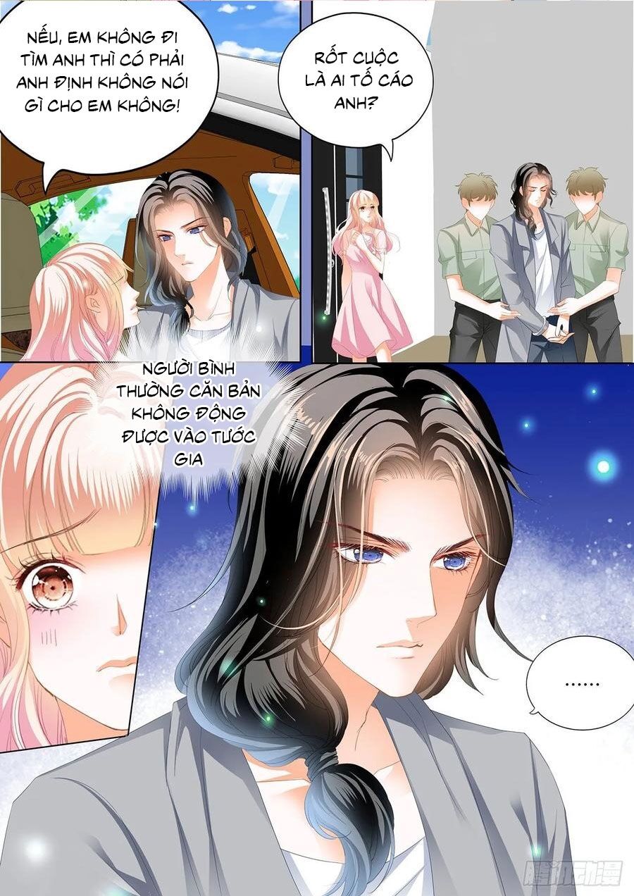 Bá Đạo Tiểu Thúc, Xin Trêu Chọc Vừa Thôi!: Chapter 150